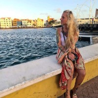 Deborah De Vries