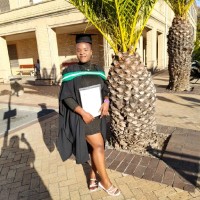 Zintle Sibeko