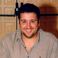 Daniel Sañudo Claudio