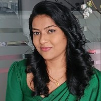 Kasuni De Silva