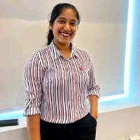 Teena Dsouza