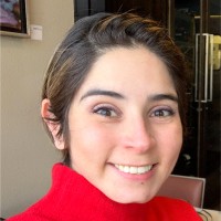 Paulina Vazquez