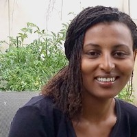 Brook Shiferaw
