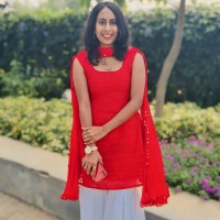Koppula Bhavana