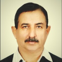 Yogesh Chander Malhotra