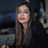 Hamisha Daryani Ahuja