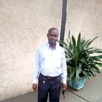 Samuel Okon