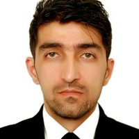 Sayed Hashimi