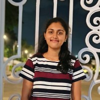 Swetha Kommuri