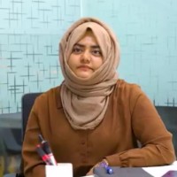 Zainabul Rubeena