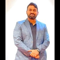 Madhavan S.