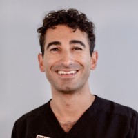 Shawn Yazdanmehr