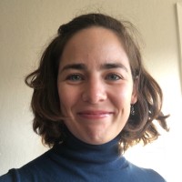 Nell Cloutier