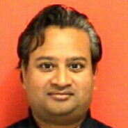 Kunal Nadkarni