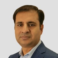 Umer Saeed