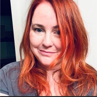Kirsten Anderson