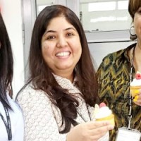 Swati Kotian
