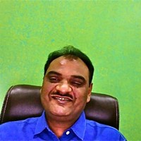 AVS KUMAR