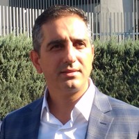Emin Bayrak Bayrak
