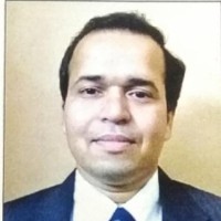 VISHAL PARIKH