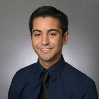 Ricardo Martinez Marrero, C.M., Ace
