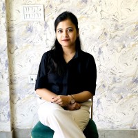 Sangeeta Prusty