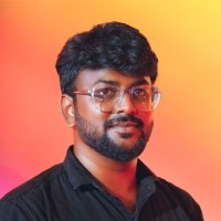 Kodhanda Raman S