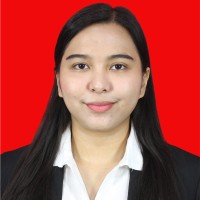 Veronica Rasmi Febrianty Siahaan