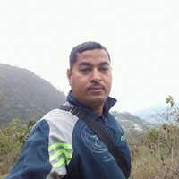 Gopi Gurung