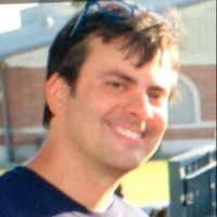 Danny Imbornone
