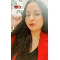 Anna Beatriz Dos Santos Ferreira
