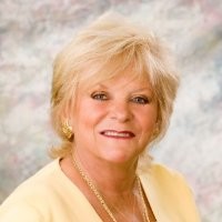 Darlene Cutter