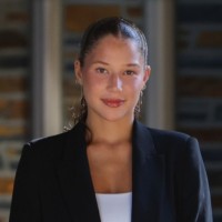 Sophia Strahan