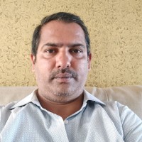 Badri Narayana Kishore