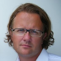 Carl-Johan Herbertsson Isrenn