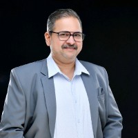 Sandeep Sane
