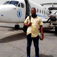 Serge Mve Akono
