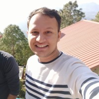 VIBHANSHU GARG