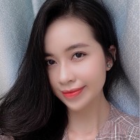 Ashley Cao