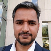 Subhash Chaudhary
