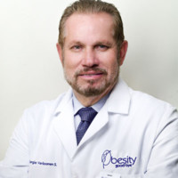 Dr Sergio Verboonen