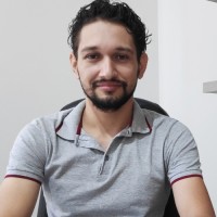 Gilberto Rodrigues Leão