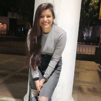 Monika Mishra