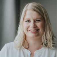 Madelaine Van Mackelenbergh