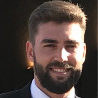 Daniel Robayna Moreno