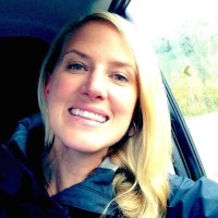 Tracy Goldfine