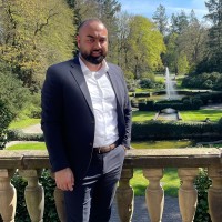 Djamal Zamanzada