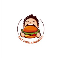 Eat Like A Maniac A Maniac