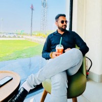 Ayush Garg