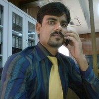 Muhammad Sarwar